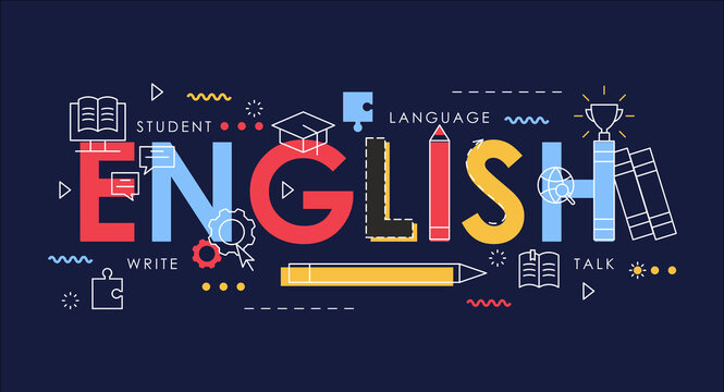 Errores comunes en inglés